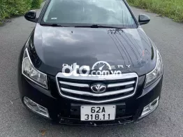 Daewoo Lacetti 2010 CDX 1.6 AT - 90000 km