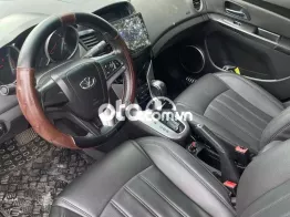 Daewoo Lacetti 2010 CDX 1.6 AT - 90000 km