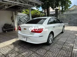 Chevrolet Cruze LTZ 2016 chạy 28.000km quá mới