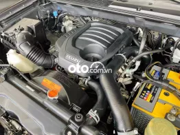 Isuzu Mux 2019 1.9 4X2 AT 1 Chủ - 82000 km