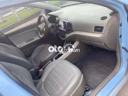 Kia Morning 2015 Van 1.0 AT - 120000 km