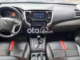 Bán Triton 2018 4x2 AT - 74000 km - Hà Nội