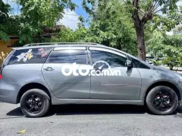 Mitsubishi Grandis 2005 2.4 AT - 200 km