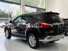 Isuzu Mux 2019 1.9 4X2 AT 1 Chủ - 82000 km