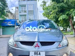 Mitsubishi Grandis 2005 2.4 AT - 200 km