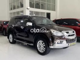 Isuzu Mux 2019 1.9 4X2 AT 1 Chủ - 82000 km