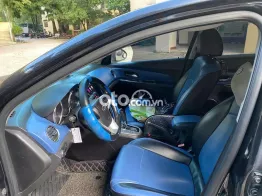 Lacetty CDX 2010 - 170000 km