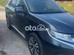 Mitsubishi Outlander 2023 2.0 CVT - 24000 km