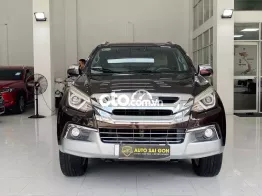 Isuzu Mux 2019 1.9 4X2 AT 1 Chủ - 82000 km