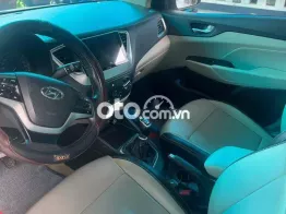 Hyundai Accent 2018 1.4 MT - 130000 km