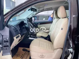 Isuzu Mux 2019 1.9 4X2 AT 1 Chủ - 82000 km