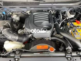 Isuzu Mux 2019 1.9 4X2 AT 1 Chủ - 82000 km