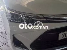 Toyota altit 22020 2.4G 4x2 MT - 28330 km