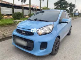 Kia Morning 2015 Van 1.0 AT - 120000 km