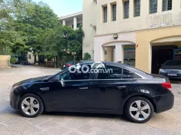 Lacetty CDX 2010 - 170000 km