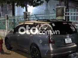 Mitsubishi Grandis 2005 2.4 AT - 200 km