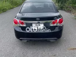 Daewoo Lacetti 2010 CDX 1.6 AT - 90000 km