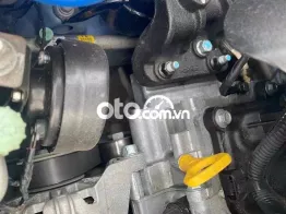 Kia Morning 2015 Van 1.0 AT - 120000 km