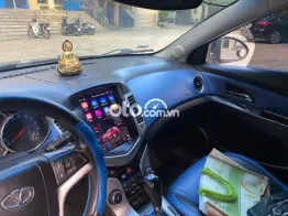 Lacetty CDX 2010 - 170000 km