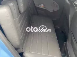 Kia Morning 2015 Van 1.0 AT - 120000 km