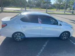 Mitsubishi Attrage 2022 1.2 CVT - 80000 km