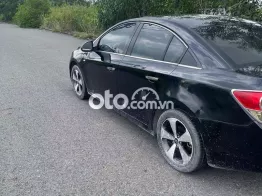 Daewoo Lacetti 2010 CDX 1.6 AT - 90000 km