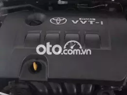 Toyota altit 22020 2.4G 4x2 MT - 28330 km