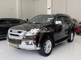 Isuzu Mux 2019 1.9 4X2 AT 1 Chủ - 82000 km