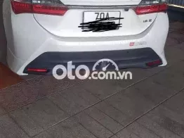 Toyota altit 22020 2.4G 4x2 MT - 28330 km