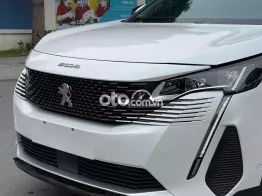 Peugeot 5008 2022 AL 1.6 AT - 30,000 km siêu đẹp.