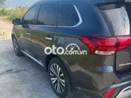 Mitsubishi Outlander 2023 2.0 CVT - 24000 km