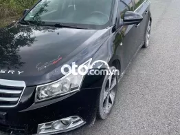 Daewoo Lacetti 2010 CDX 1.6 AT - 90000 km