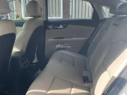 Kia cerato 1.6 AT Luxury 2020
