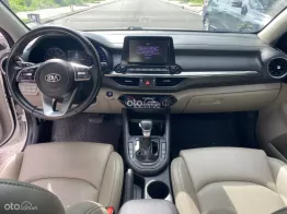 Kia cerato 1.6 AT Luxury 2020