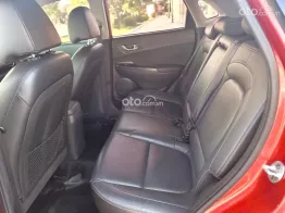 Hyundai Kona 1.6turbo 2018