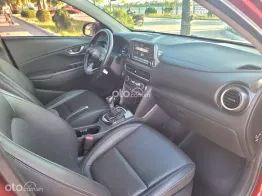 Hyundai Kona 1.6turbo 2018