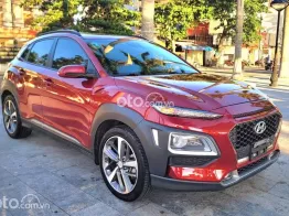 Hyundai Kona 1.6turbo 2018