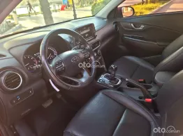 Hyundai Kona 1.6turbo 2018