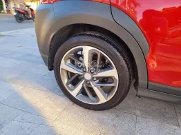 Hyundai Kona 1.6turbo 2018