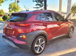 Hyundai Kona 1.6turbo 2018