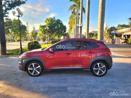 Hyundai Kona 1.6turbo 2018