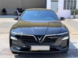 Đầy đủ phụ kiện, cam kết không đâm đụng