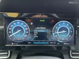 Odo chuẩn 38.000 km, bảo hành 6 tháng