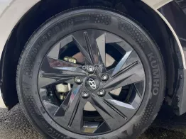 Odo chuẩn 38.000 km, bảo hành 6 tháng