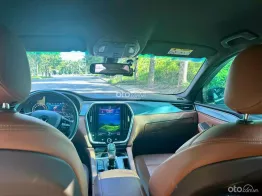 Lux A Premium 2020 – Full Option, 72.000 km