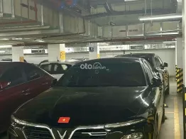 Lux A Premium 2020 – Full Option, 72.000 km