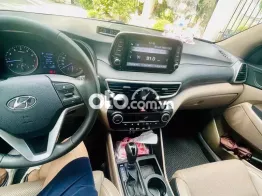 Hyundai Tucson 2021 2.0 Tiêu chuẩn - 72000 km