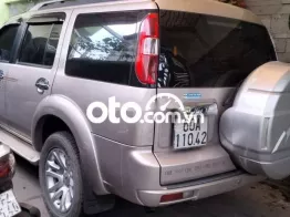 Ford Everest 2013 2.5L 4x2 MT - 202000 km