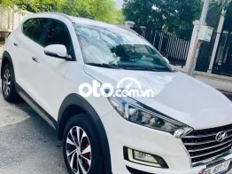 Hyundai Tucson 2021 2.0 Tiêu chuẩn - 72000 km