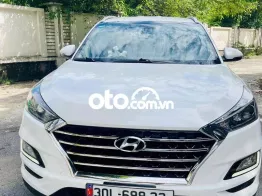 Hyundai Tucson 2021 2.0 Tiêu chuẩn - 72000 km
